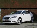 SEAT Leon 1.4 TGI - 110PK - met garantie, Auto's, Seat, Emergency brake assist, Te koop, Alcantara, https://public.car-pass.be/vhr/150501a5-9f0d-4ead-87f1-829eeaa96097