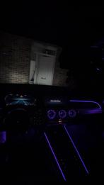 Mercedes Glb180, Auto's, Mercedes-Benz, 1995 cc, 4 cilinders, Diesel, 5 deurs