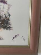 Paul Yperman tekening, Antiek en Kunst, Ophalen