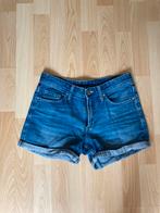 Jeans short H&M, Enfants & Bébés, Vêtements enfant | Taille 158, Utilisé, Enlèvement ou Envoi