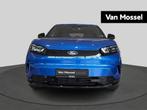 Ford Capri Select - Driver Assistance - GRATIS WALLBOX, Automaat, Overige modellen, 82 kWh, Blauw