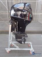 Spiksplinernieuwe Tohatsu MFS60A ETL 60pk langstaart, Watersport en Boten, -, Nieuw, -, -