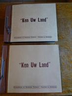 Ken Uw Land, Enlèvement ou Envoi