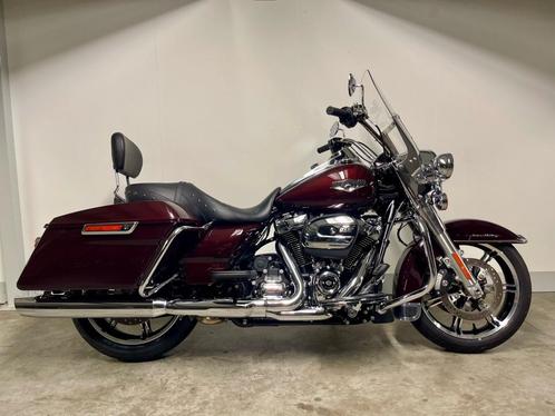 Harley-Davidson TOURING FLHR ROAD KING (bj 2022), Motoren, Motoren | Harley-Davidson, Overig, meer dan 35 kW