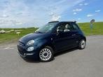 Fiat 500C 1.0i MHEV Lounge - CarPlay PDC Cruise Garantie, Auto's, Te koop, 500C, 999 cc, Verlengde garantie