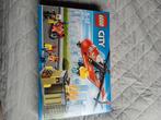 Lego City 60108, Kinderen en Baby's, Speelgoed | Bouwstenen, Ophalen of Verzenden, Zo goed als nieuw