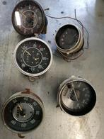 Vw kever, Auto diversen, Ongevalwagen, Ophalen