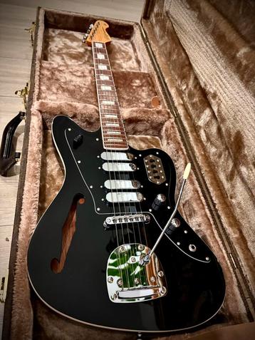 Prachtige Vintage Jazzmaster ! beschikbaar voor biedingen