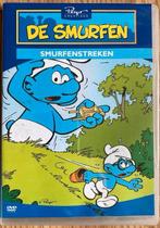 DVD Smurfenstreken, Alle leeftijden, Ophalen of Verzenden, Nieuw in verpakking