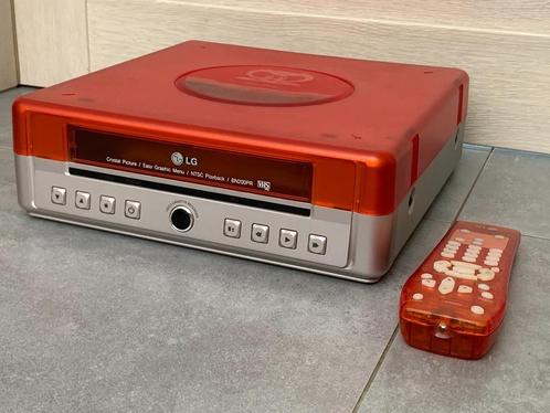 video cassette recorder LG, Audio, Tv en Foto, Videospelers, Gebruikt, VHS-speler of -recorder, Ophalen