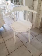 Brocante stoel, Ophalen, Gebruikt