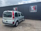 Renault Kangoo 1.5 Dci, Auto's, Renault, Euro 5, Monovolume, Bedrijf, Kangoo