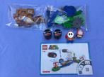 Lego super mario 71366, Ophalen of Verzenden, Zo goed als nieuw, Lego