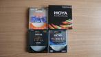 Hoya 67mm filters: UV, ND, CIR-CPL, Audio, Tv en Foto, Foto | Filters, Overige merken, 60 tot 70 mm, Overige typen, Ophalen of Verzenden