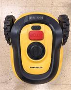 Robotmaaier PowerPlus - POWXG6305, Tuin en Terras, Ophalen, Gebruikt, Powerplus, Minder dan 20 cm