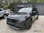 Peugeot 5008 III & e- GT, 100 kW, Argent ou Gris, Euro 6, Entreprise