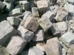 Piedras de Granito, Steen of Klei, Minder dan 50 cm, Ophalen of Verzenden, Zo goed als nieuw