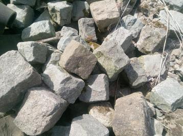 Piedras de Granito beschikbaar voor biedingen