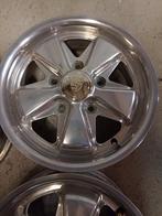 Fuchs velgen, Auto-onderdelen, Banden en Velgen, Ophalen, Gebruikt, 15 inch, Velg(en)