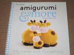 16 amigurumi haakboeken, Ophalen, Zo goed als nieuw, Haken, Patroon of Boek