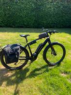 Trek super commuter  speedpedlec, Fietsen en Brommers, Ophalen, Zo goed als nieuw, Trek