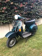 Vespa PK 50 XL, Ophalen, Klasse B (45 km/u), 1 versnellingen, 50 cc