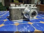 Zorki 1 (d) + Industar 22, Enlèvement ou Envoi, Leica