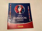 Panini volledig leeg voetbal sticker album EURO 2016, Ophalen of Verzenden, Sticker