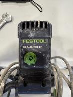 Festool MX 1600/2 RE EF mixer 1500W + mengstaaf (M14), Doe-het-zelf en Bouw, Ophalen