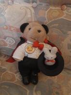 Knuffel Paddington goochelaar, Ophalen, Zo goed als nieuw, Beer