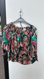 Blouse maat 42, Ophalen, Zo goed als nieuw, Maat 42/44 (L)