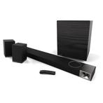 Klipsch cinema 1200+ 2 surround, Ophalen of Verzenden, Bluetooth, Zo goed als nieuw