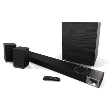 Klipsch cinema 1200+ 2 surround  beschikbaar voor biedingen