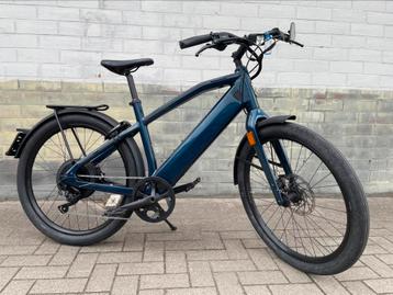 Stromer st1 983Wh SPecial edition sport beschikbaar voor biedingen