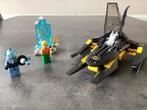 Lego 76000 Super Heroes Aquaman op het ijs, Ophalen, Zo goed als nieuw, Complete set, Lego