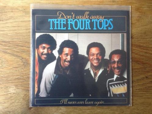 single the four tops, Cd's en Dvd's, Vinyl Singles, Single, R&B en Soul, 7 inch, Ophalen of Verzenden