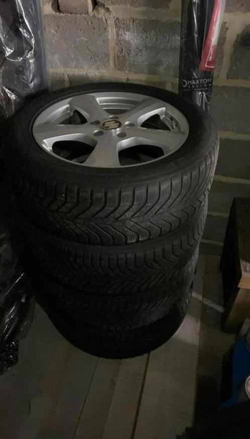 Suzuki vitara velgen, Auto diversen, Autosport-onderdelen, Gebruikt, Ophalen of Verzenden