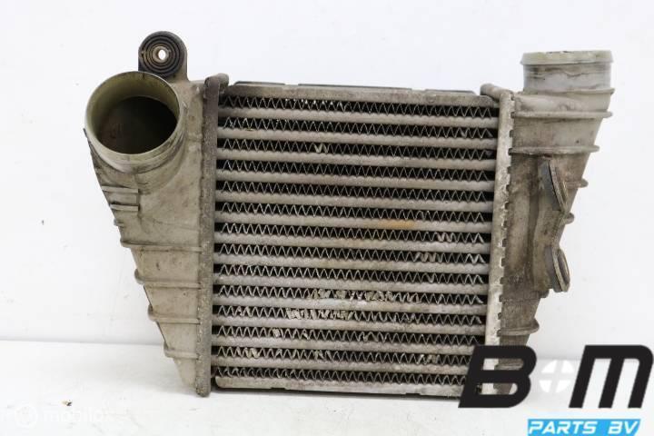 Laadluchtkoeler (intercooler) VW Golf 4 1J0145805D, Auto-onderdelen, Motor en Toebehoren, Gebruikt