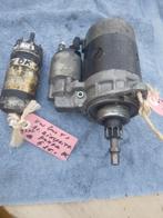 VW T3 Startmotor BOSCH en Benzinepomp 2.1 Injectie, Ophalen of Verzenden