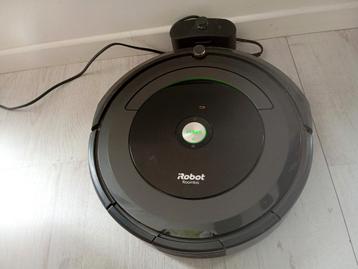 iRobot Roomba 696 beschikbaar voor biedingen