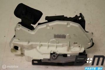 Portierslot RA (bijrijderskant) VW Polo 6R RHD 6R4839016A