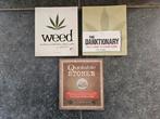 Boekencollectie The Big Bag of Weed - AdamsMediA, Ophalen of Verzenden, Zo goed als nieuw, Diverse auteurs