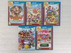 Nintendo Wii U Games, Games en Spelcomputers, Games | Nintendo Wii U, Ophalen of Verzenden, Gebruikt