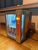 Redbull mini fridge koelkast, Elektronische apparatuur, Koelkasten en IJskasten, Ophalen, Zo goed als nieuw