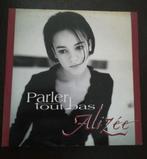 CD - alizee - parler tout bas, Cd's en Dvd's, Gebruikt, Ophalen of Verzenden