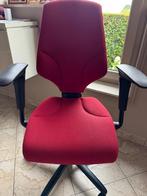 Bureaustoel Giroflex in goede staat, Ophalen, Ergonomisch, Bureaustoel