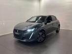 Peugeot 208 Allure Pack, Argent ou Gris, Achat, Euro 6, Entreprise