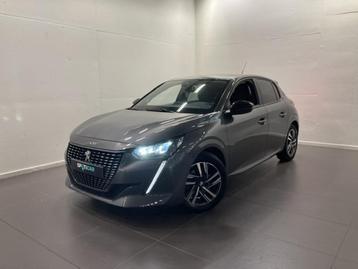 Peugeot 208 Allure Pack  disponible aux enchères