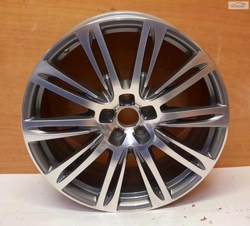 Velg aluminium nieuw orgineel Audi A7 A7 20" 4H0601025BP beschikbaar voor biedingen