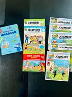 Eerste leesboeken Jommeke - Suske&Wiske - FC De Kampioenen, Boeken, Ophalen, Gelezen